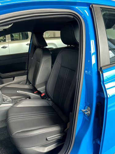 Volkswagen Nivus 1.0 Tsi 200 Highline