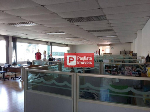 Imagem 4 de 13 de Prédio À Venda, 428 M² Por R$ 6.000.000,00 - Sabará (zona Sul) - São Paulo/sp - Pr0415