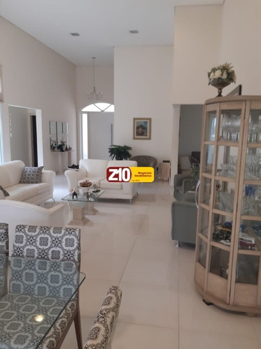 Imagem 5 de 29 de Jardim Residencial Vila Suíça - At 503 M² - Ac 315 M² - 3 Suítes, 3 Salas, Cozinha, 6 Vgs, Edícula, Piscina, Sauna-z10 Neg. Imob/indaiatuba - Ca09626 - 70034113