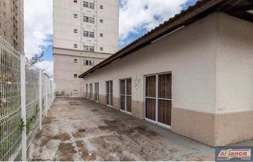 Imagem 14 de 15 de Apartamento Para Venda No Bairro Jardim Castelo Em São Paulo - Cod: Ai29387 - Ai29387