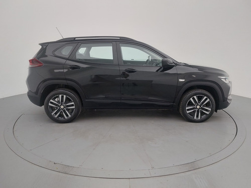 Chevrolet Tracker 1.0 TURBO FLEX LT AUTOMÁTICO