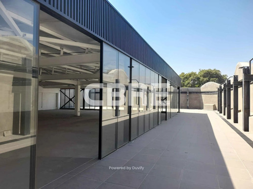 Local Comercial En Santiago Centro | Sector Paseo Puente