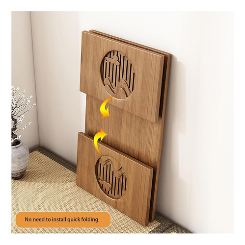 Mesa De Café Plegable Japonesa Ekjkldo Mesas Plegables De De