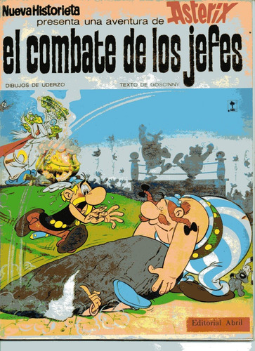 Asterix Asterix En Bretaña (Usado)