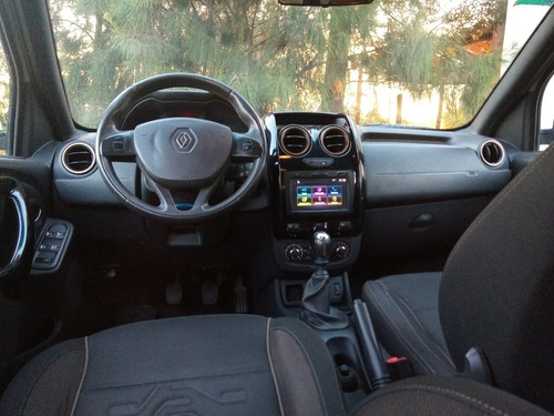 Renault Duster 2.0 Ph2 4x2 Privilege 143 Cv