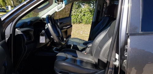 Toyota Hilux 2.4 Cd Dx 4x2 96 Mil Km