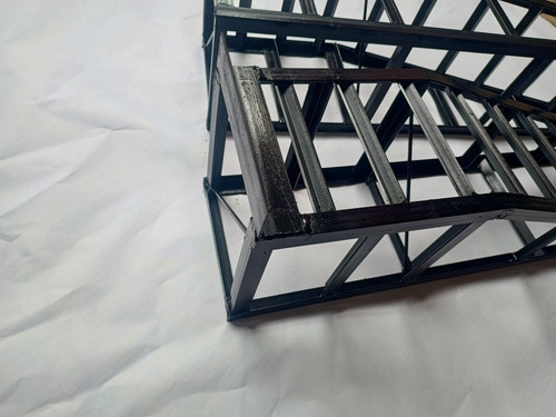 Imagen 4 de 6 de Rampas Para Autos El Par