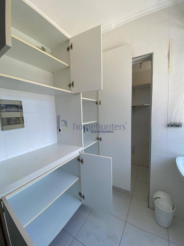 Apartamento Com 2 Dormitórios Para Alugar, 70 M² Por R$ 1.600,00/mês - Cambuí - Campinas/sp - Ap6624