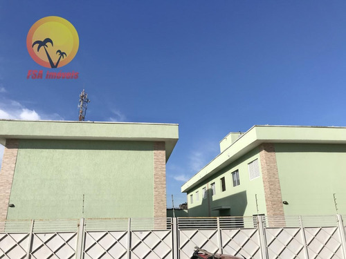 Imagem 3 de 15 de Village Para Venda Em Bertioga, Vista Linda, 2 Dormitórios, 1 Banheiro, 1 Vaga - 4269_1-1995321