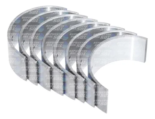 comprar Juego Metal Bancada 0.25 Mitsubishi L200 2.0 4g63 1998 2008