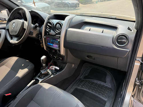 Renault Duster 2.0 Intens At