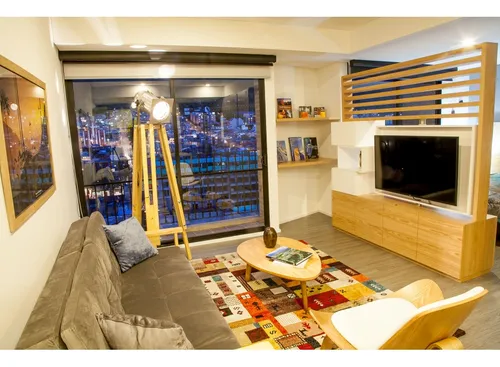 Vendo Apartaestudio En Centro Internacional