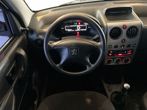 Peugeot Partner 1.6 Hdi Confort