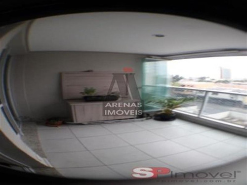 Imagem 1 de 9 de Apartamento - 422
