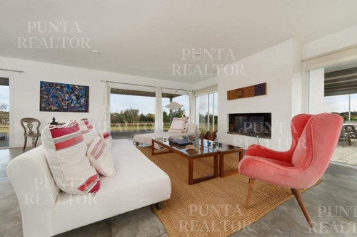 Chacra En Venta En La Rinconada, José Ignacio- Ref: 350