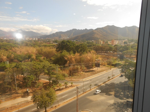 Imagen 10 de 10 de Alquiler De Oficina 120mts Torre Bod (hg)