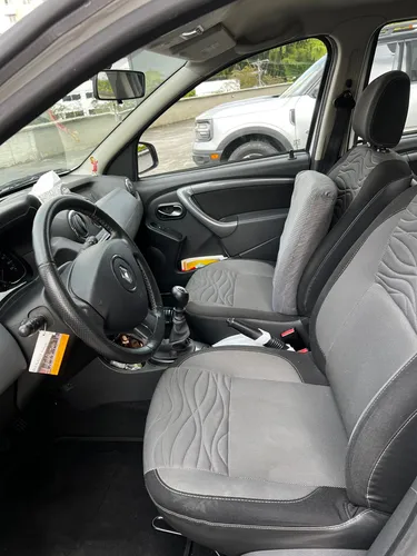 Renault Duster 2.0 Dynamique 4x2
