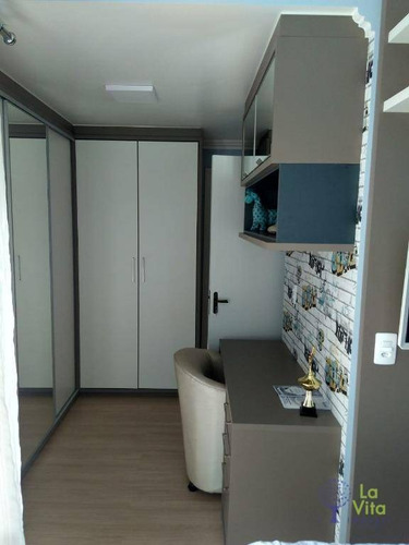Casa Com 5 Dormitórios À Venda, 750 M² Por R$ 1.500.000,00 - Vila Nova - Blumenau/sc - Ca0395