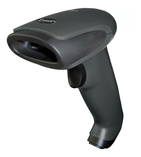 Imagem 1 de 1 de Leitor Código De Barras Usb Danfe Tl-120 Tanca