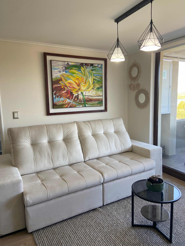 Exquisito Departamento 2d Y 2b Con Piscina En Villarrica