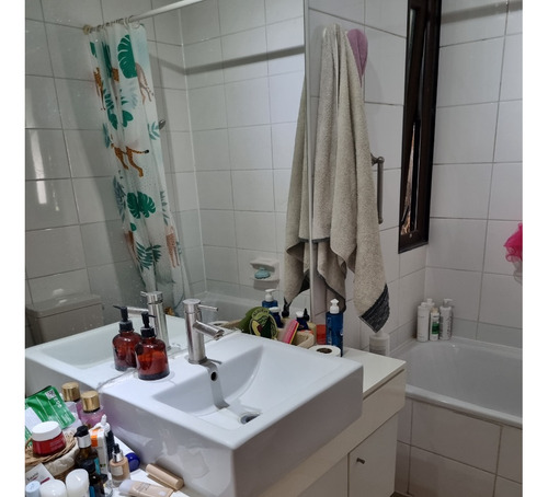 Casa En Pedro Fontova 3 Dormitorios 2 Baños