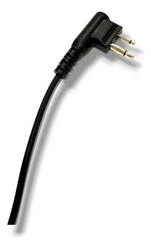 40 Manos Libres Audifonos Para Radios Motorola Ep450/dep450