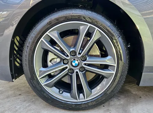 BMW Serie 1 118 SPORTLINE