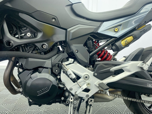 Bmw F 900 R Dynamic 2024