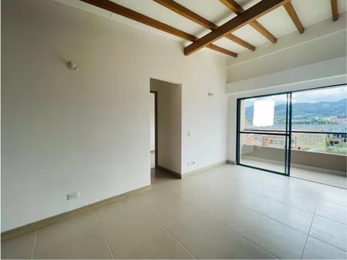 En Arriendo Apartaestudio La Ceja