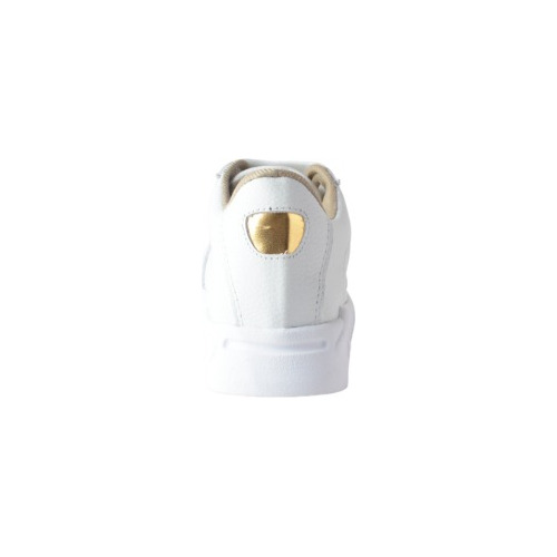 Imagen 6 de 10 de Zapatillas Urbanas Mujer Cuero - Bruzz - Ferraro