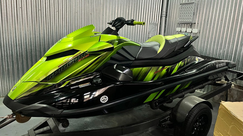Yamaha Gp1800r Svho 2023 Con Audiopocas Unidades Disponibles