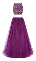 Comprar Vestidos De 15  3 Piezas Sandra Yan, A Medida.varios Colores