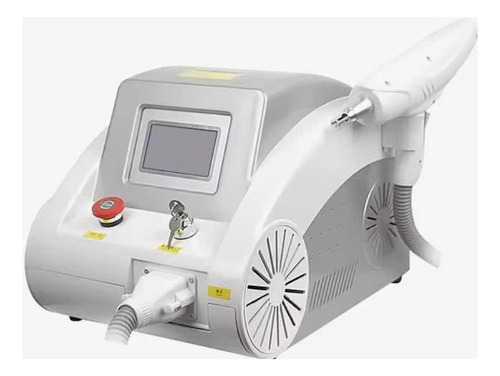 Laser Nd Yag Hollywood Peel Eliminar Tatuajes