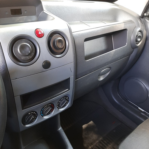 Partner 2011 Furgao 1.6 Flex Porta Lateral Apenas $ 20.900