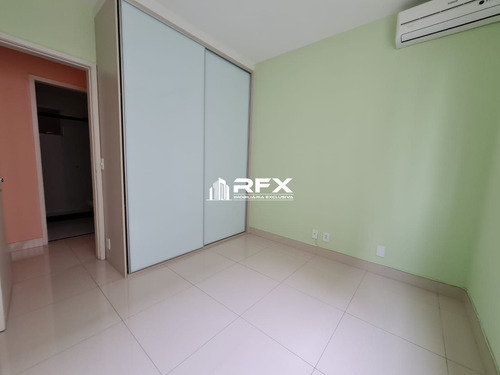 Apartamento Com 2 Dormitórios À Venda - Icaraí, Niterói/rj - Apv22014