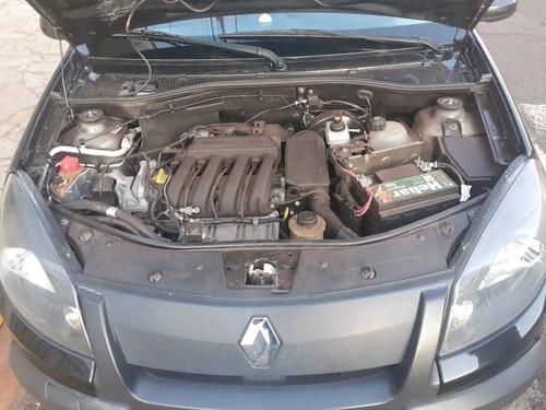 Imagem 13 de 14 de Renault Sandero Stepway 1.6 16v At Hiflex