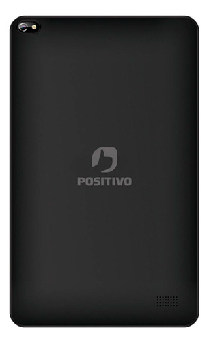 Tablet Positivo 10.1 64gb 3gb 8mp 5mp Android Preto