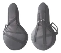 Comprar Case Banjo Ou Bandolim Acolchoado Nylon 600 - Extra Luxo  