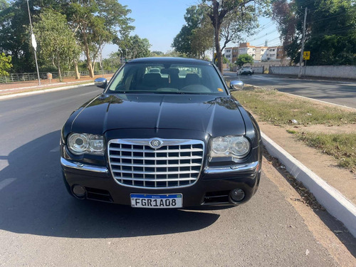 Chrysler 300C 5.7 Hemi 4p