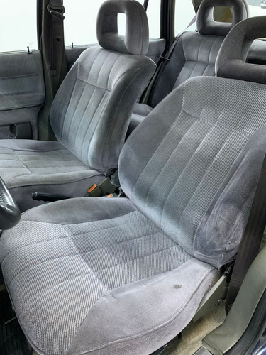 Volkswagen Santana Gls 2.0 Turbo Álcool Turbo