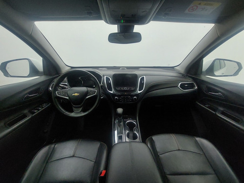 Chevrolet Equinox 1.5 16V TURBO GASOLINA PREMIER AWD AUTOMÁTICO