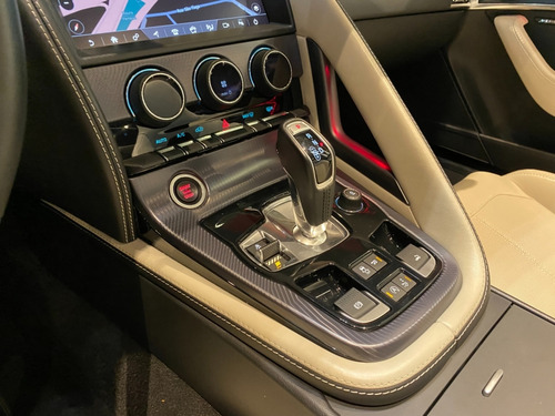 Jaguar F-Type 2.0 P300 GASOLINA R-DYNAMIC CABRIO AUTOMÁTICO