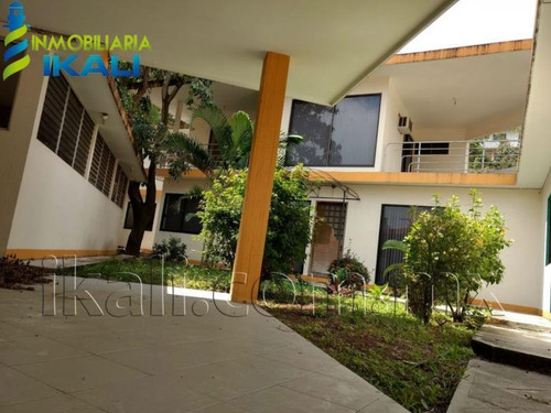 Imagen 3 de 11 de Oficina Comercial En Renta Túxpam De Rodríguez Cano Centro