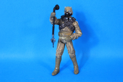 Tusken Raider Star Wars Figura