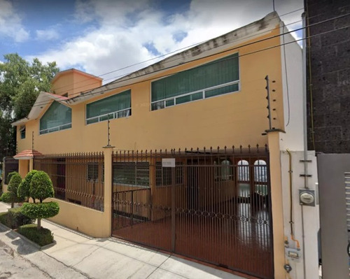 Magnifico Remate Bancario, Casa A La Venta En Ciudad Brisa