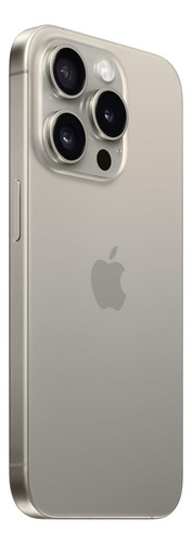 Apple Iphone 15 Pro (128gb) A Premium - Libre De Fabrica Titanio (Reacondicionado)