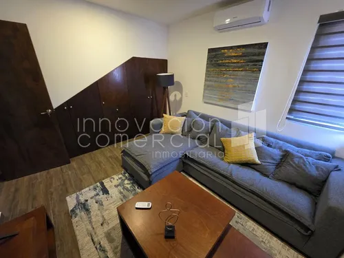 Casa En Renta En Altozano, Con 4 Recámaras, 4 Baños Y Fire Pit