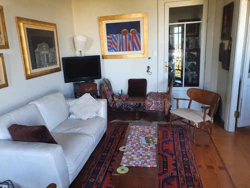 Imagen 8 de 20 de Frente A Plaza Matriz, Gran Vista, 115 M2 , Reciclado
