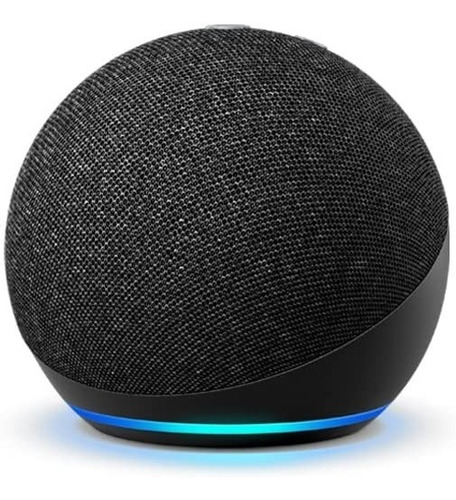 Echo Dot 4ta Generacion Parlante Inteligente Con Alexa