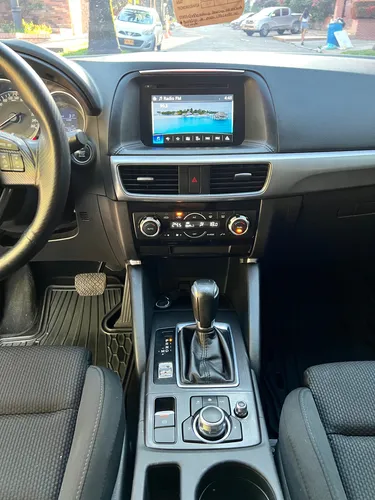 Mazda CX-5 2.0 Touring At